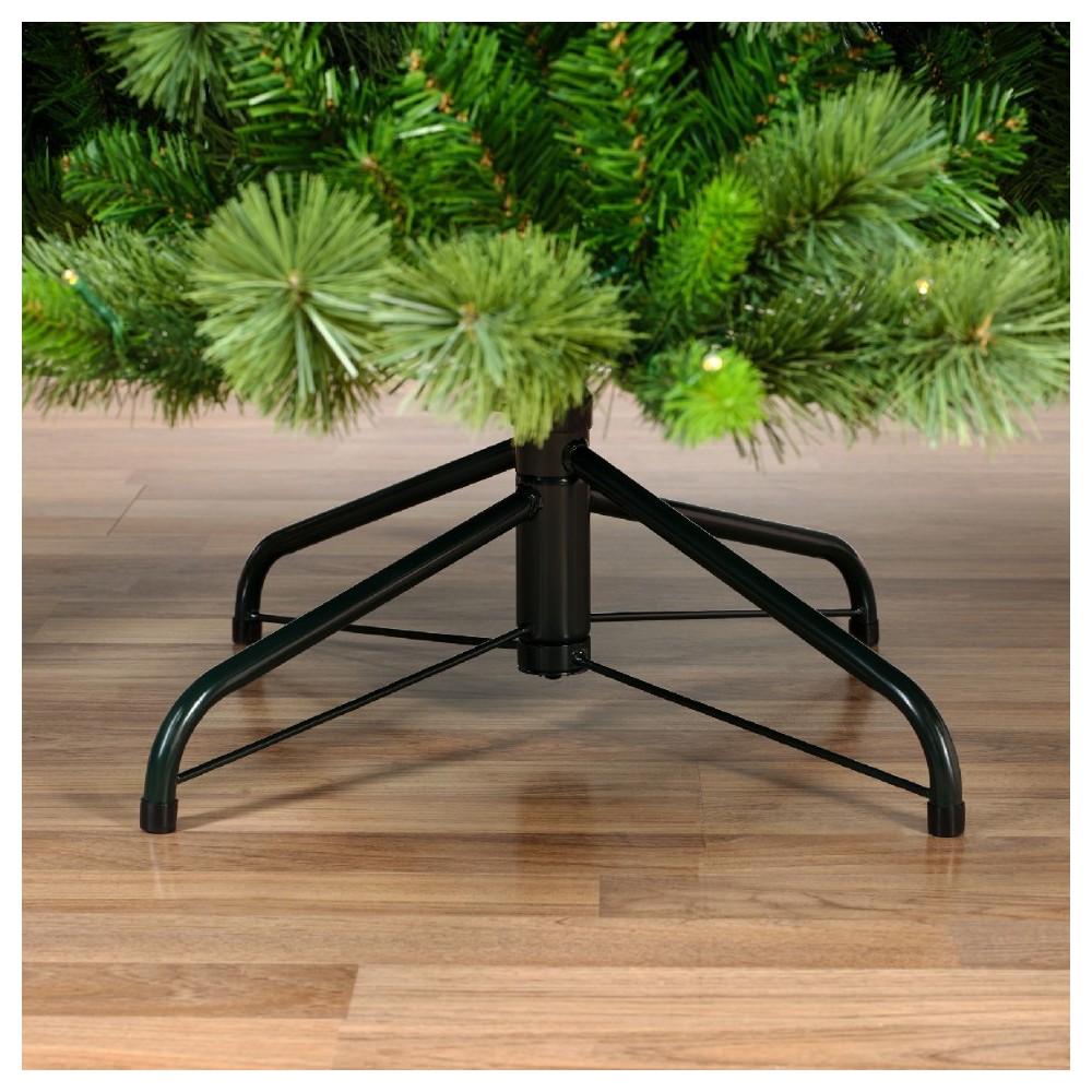 ABETE EDMONTON 450 LED H.210 VERDE